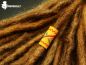 Preview: sunny dreadschmuck kaufen, dreadschmuck selber machen, dreadschmuck online shop, dreadschmuck, dreadperle, dreadband